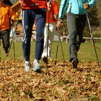 Nordic Walking
